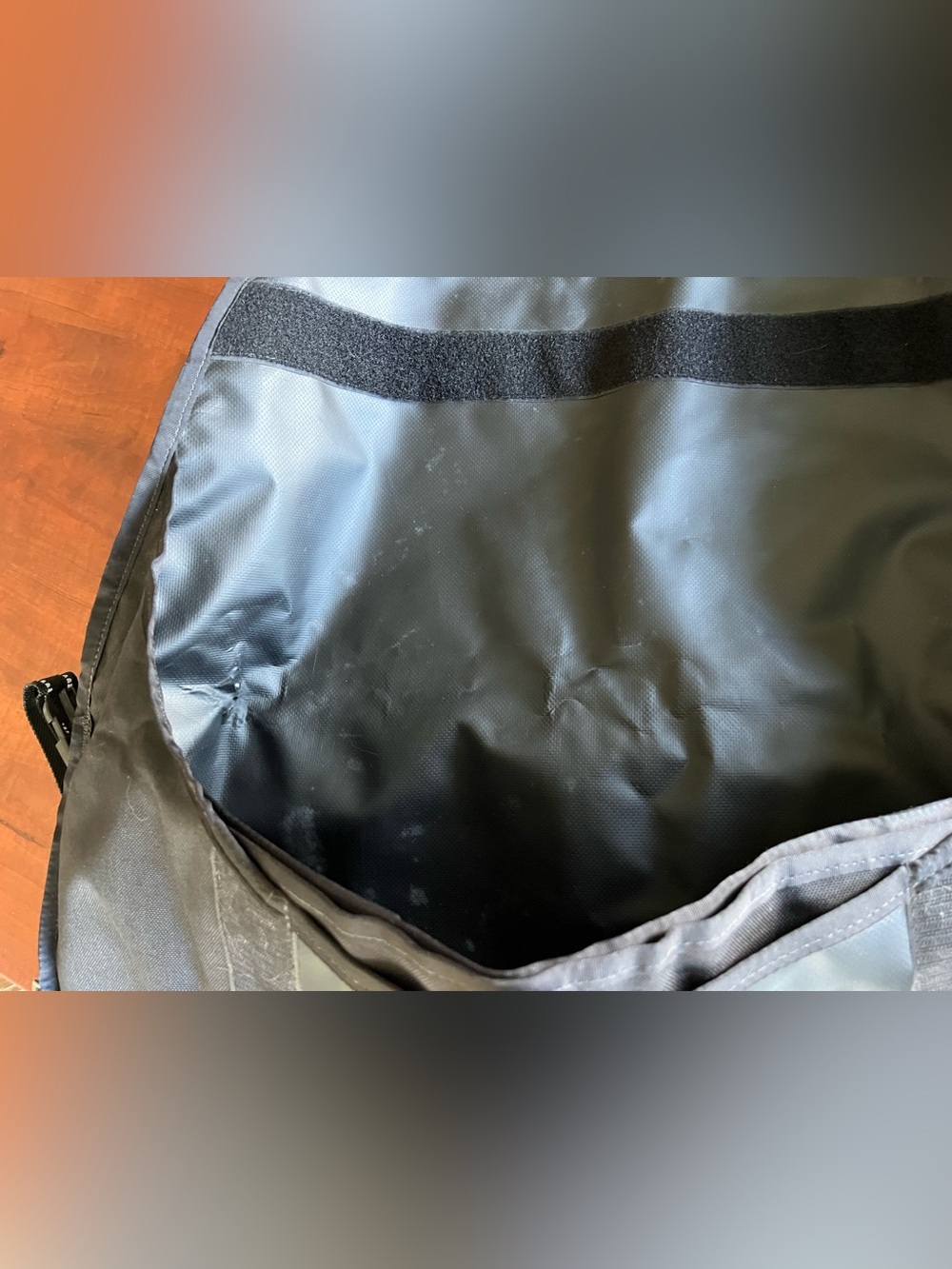 Chrome Industries Metropolis Messenger Bag - 40L - Picture 4 of 5